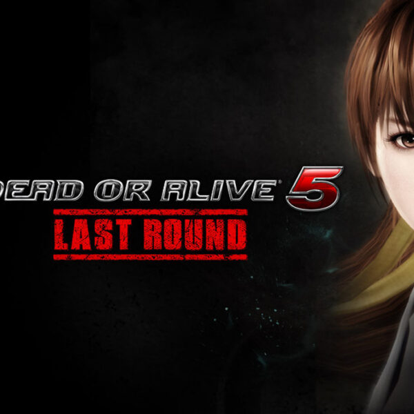 DEAD OR ALIVE 5 Last Round (Full Game) PC Steam CD Key