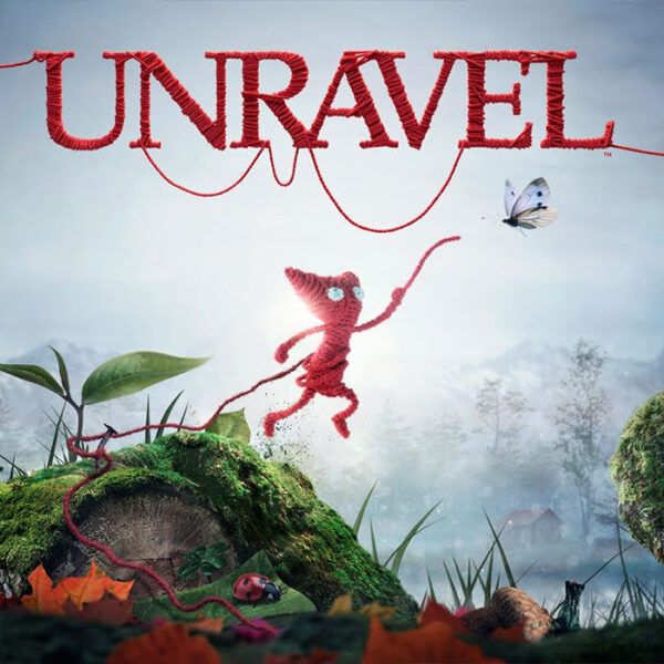 Unravel EU XBOX One / Xbox Series X|S CD Key