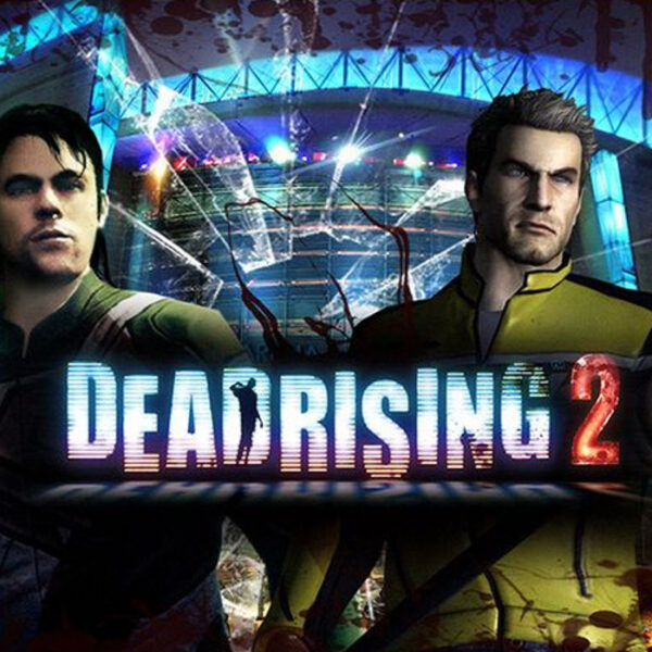 Dead Rising 2 RU VPN Activated Steam CD Key
