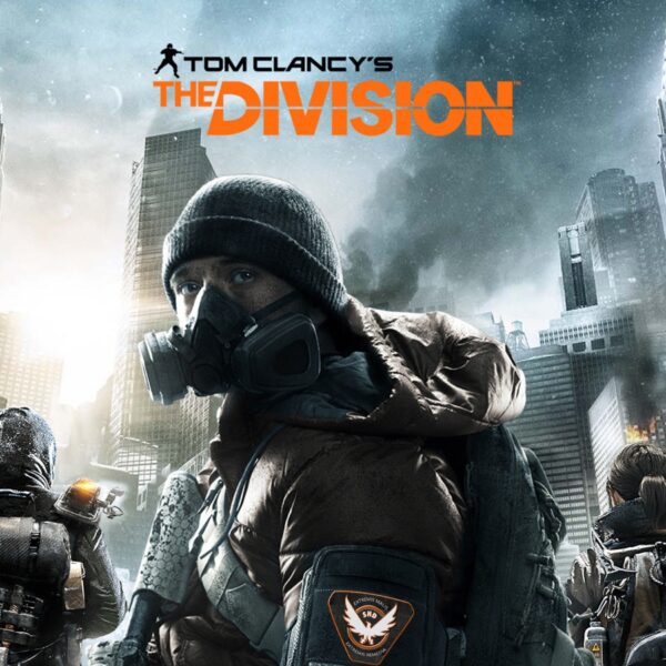 Tom Clancy's The Division Gold Edition EU XBOX One CD Key