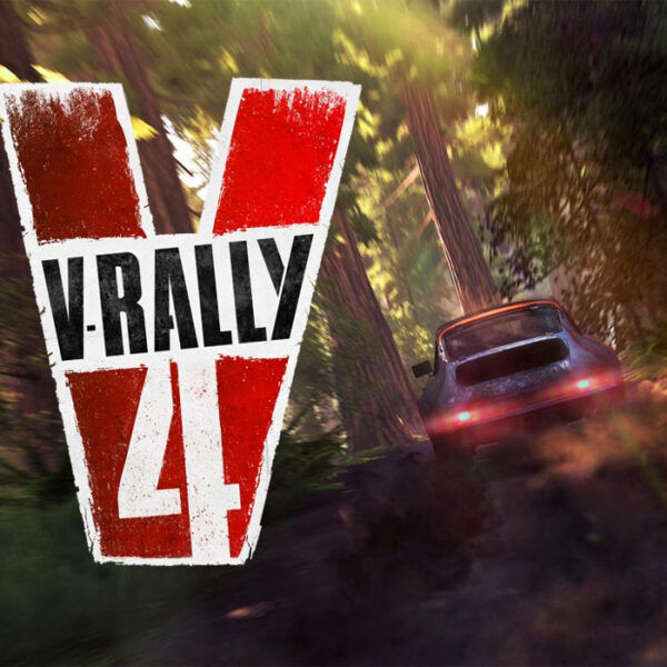 V-Rally 4 RU VPN Activated Steam CD Key