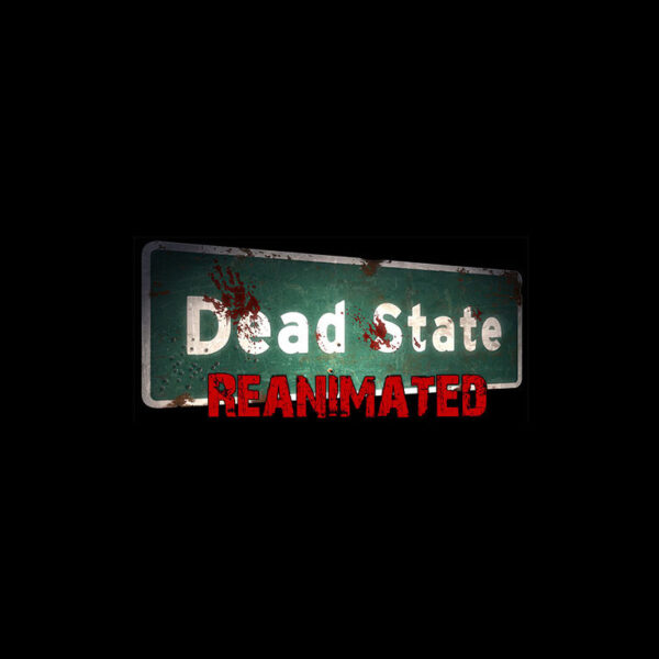 Dead State: Reanimated Steam CD Key