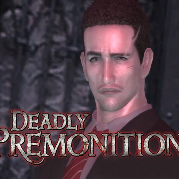 Deadly Premonition: The Director's Cut US Steam CD Key