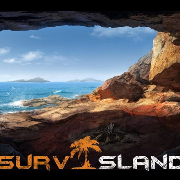 Survisland Steam Altergift