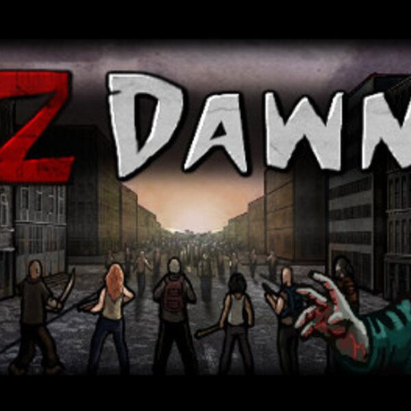 Z Dawn Steam CD Key