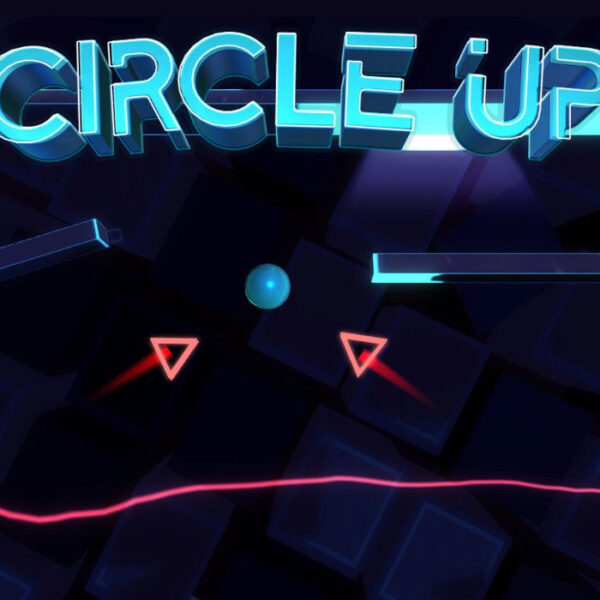 Circle UP Steam CD Key