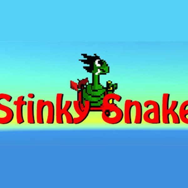 Stinky Snake Steam CD Key
