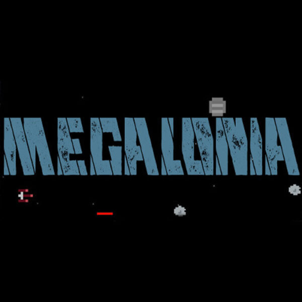 MEGALONIA Steam CD Key