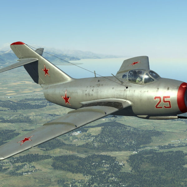 DCS: MiG-15Bis Digital Download CD Key