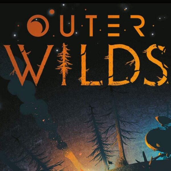 Outer Wilds US XBOX One CD Key