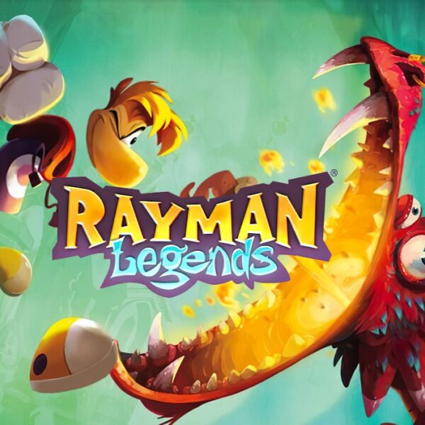 Rayman Legends US XBOX One CD Key