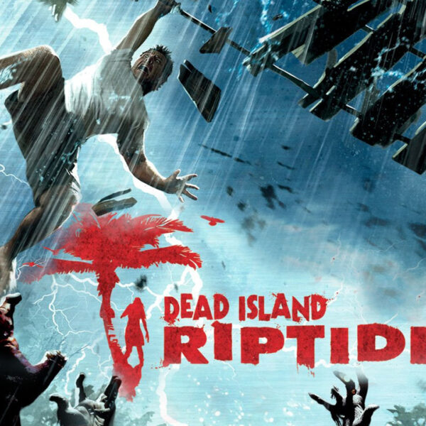 Dead Island Riptide Definitive Edition EU Steam CD Key