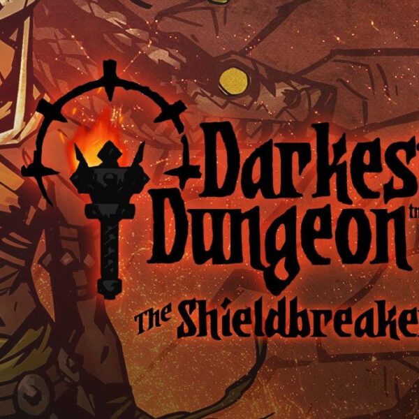 Darkest Dungeon - The Shieldbreaker DLC PC Steam CD Key