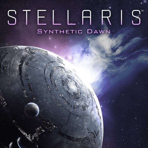 Stellaris - Synthetic Dawn DLC EU PC Steam Altergift