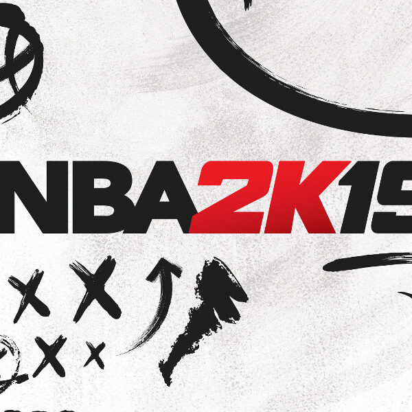 NBA 2K19 US XBOX One CD Key