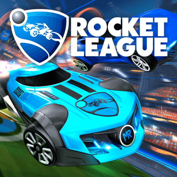 Rocket League Steam CD Key