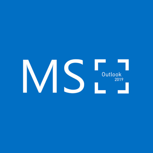 MS Outlook 2019 CD Key