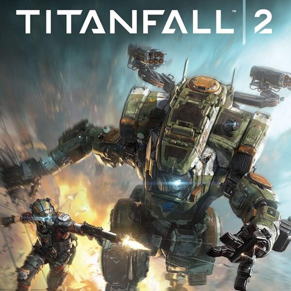 Titanfall 2 EA App CD Key