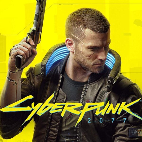 Cyberpunk 2077 US XBOX One CD Key
