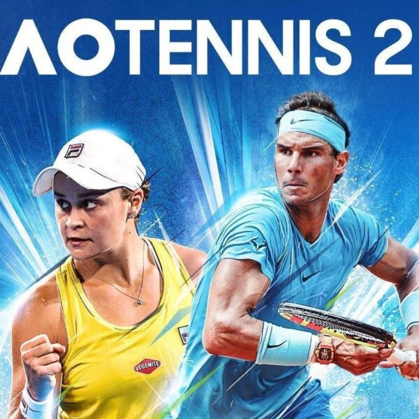 AO Tennis 2 Steam Altergift