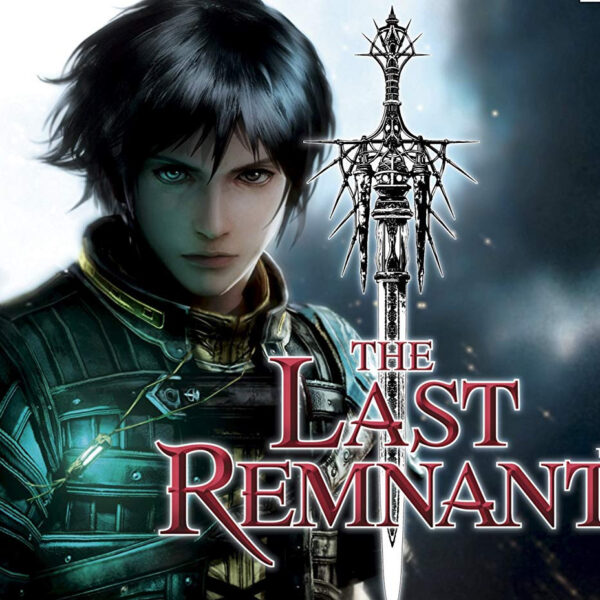 The Last Remnant PC Steam Gift