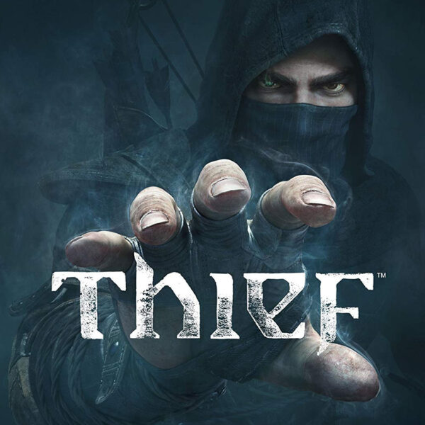 Thief RU/CIS PC Steam CD Key