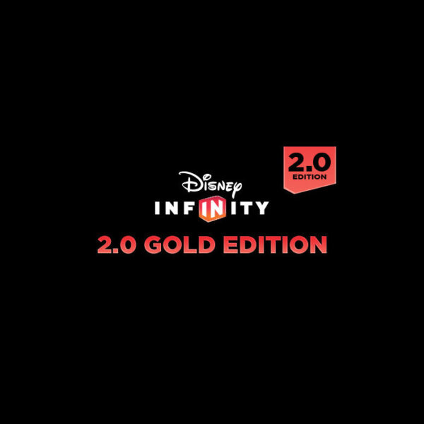 Disney Infinity 2.0: Gold Edition RU Steam CD Key