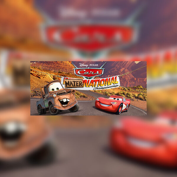 Disney•Pixar Cars Mater-National Championship PC Steam CD Key