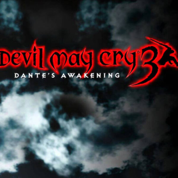 Devil May Cry 3 Special Edition Steam Gift