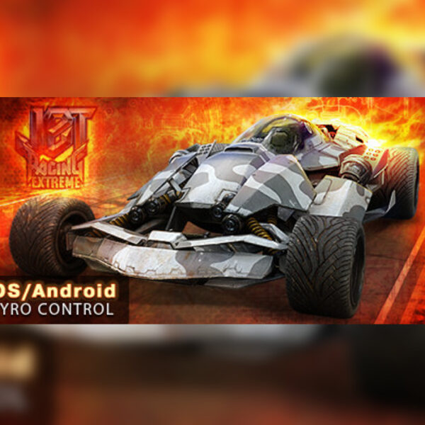 Jet Racing Extreme PC Steam CD Key