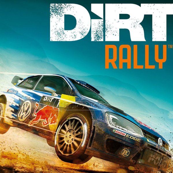 DiRT Rally CN VPN Activated PC Steam CD Key
