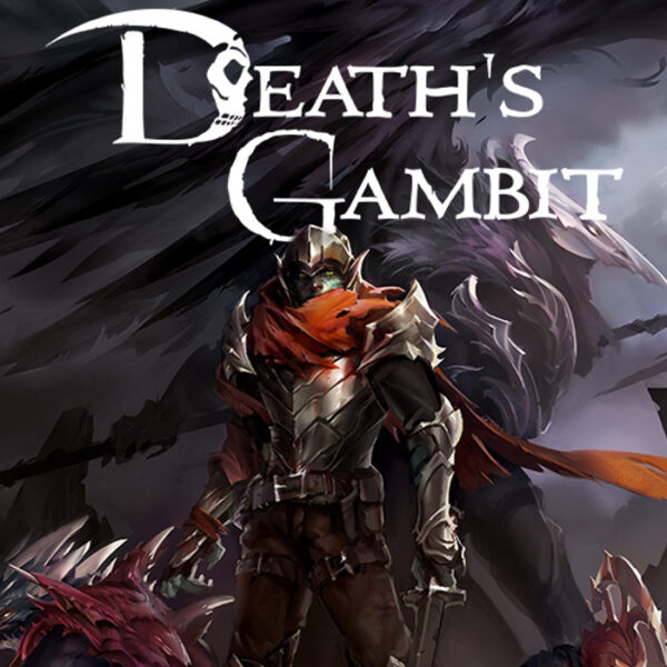 Death’s Gambit Steam CD Key