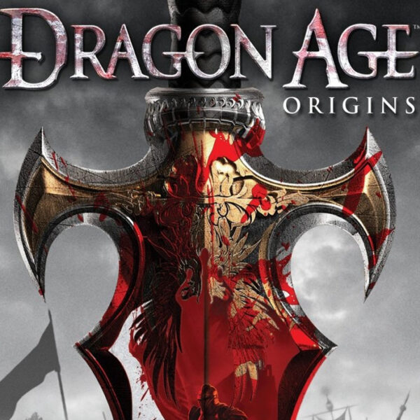 Dragon Age: Origins EU EA App CD Key
