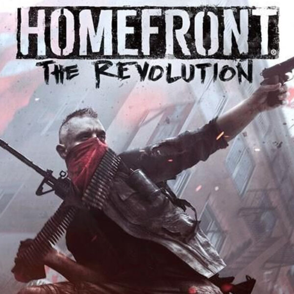 Homefront: The Revolution - The Combat Stimulant Pack DLC PC Steam CD Key
