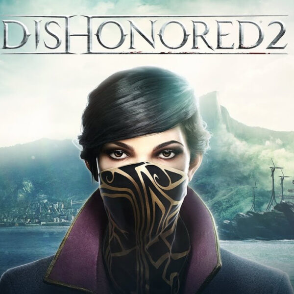 Dishonored 2 + Imperial Assassin's DLC Steam CD Key