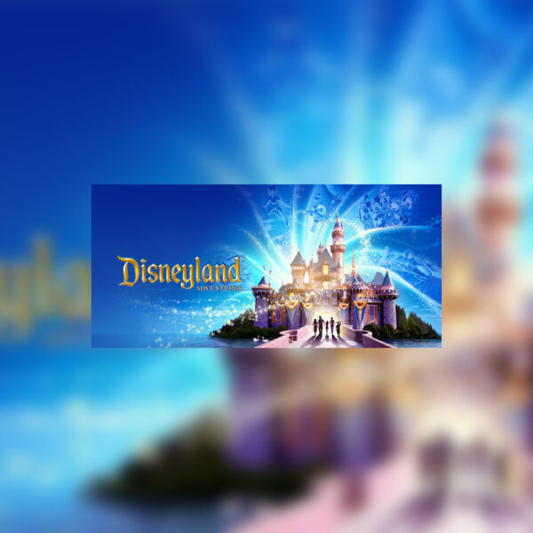 Disneyland Adventures EU XBOX One CD Key