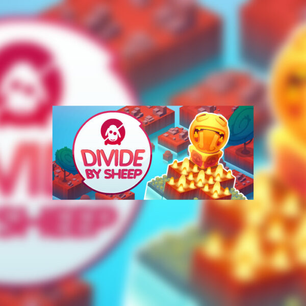 Divide By Sheep Steam CD Key