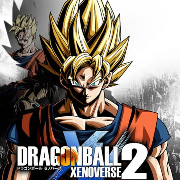 DRAGON BALL XENOVERSE 2 RoW Steam CD Key