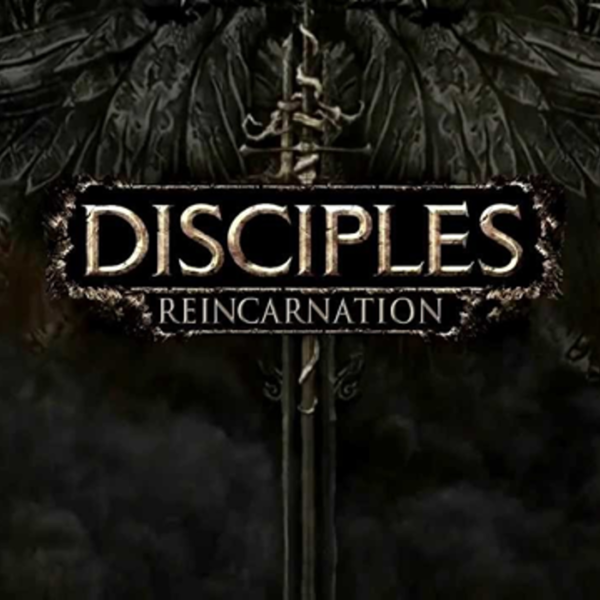 Disciples III: Reincarnation PC Steam CD Key