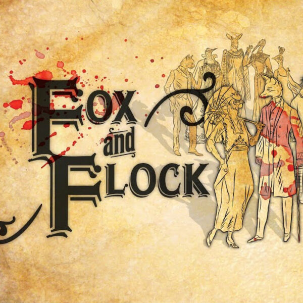 Fox & Flock Steam CD Key