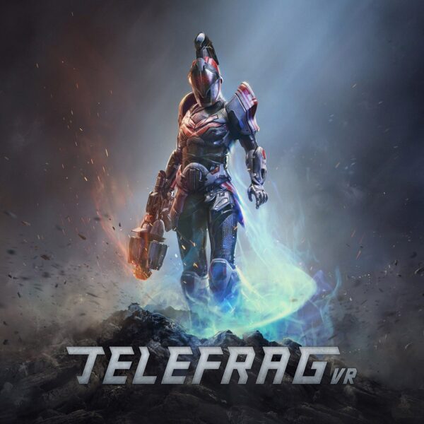 Telefrag VR Steam CD Key