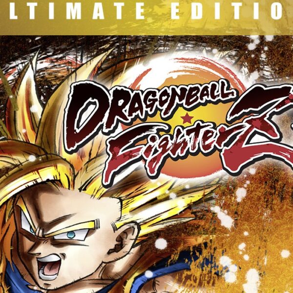 DRAGON BALL FighterZ Ultimate Edition Steam Altergift