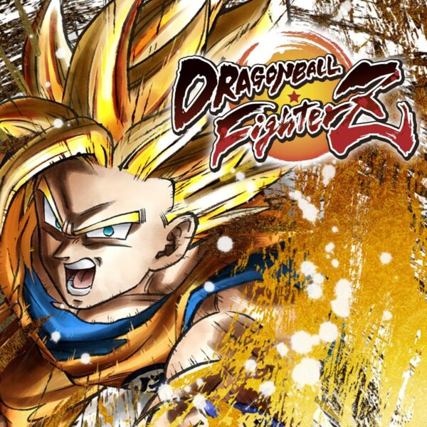 DRAGON BALL FighterZ EU Nintendo Switch CD Key