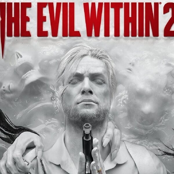 The Evil Within 2 EU XBOX One CD Key