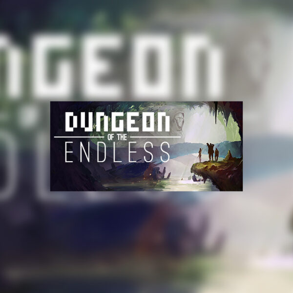 Dungeon of the Endless - Crystal Edition PC Steam CD Key