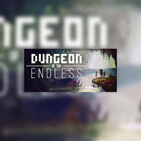 Dungeon of the Endless EU PC Steam CD Key