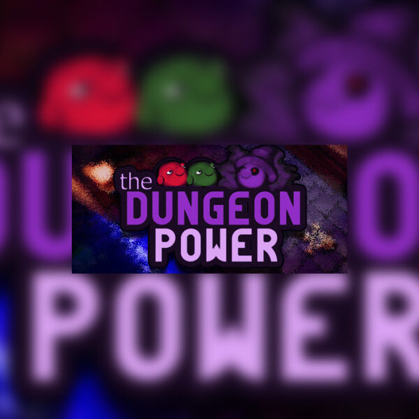 The Dungeon Power Steam CD Key