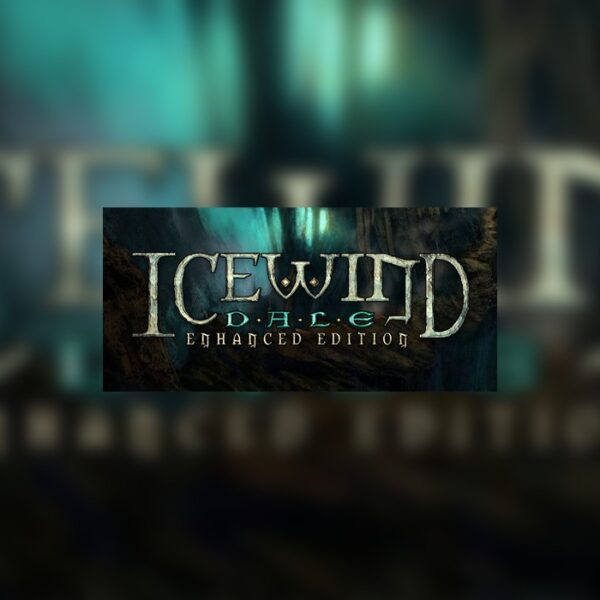 Icewind Dale: Enhanced Edition EU PC Steam CD Key