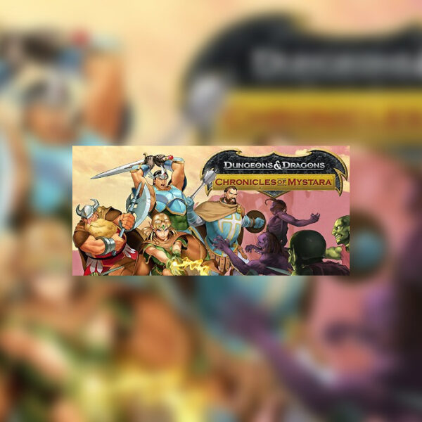 Dungeons & Dragons: Chronicles of Mystara PC Steam CD Key