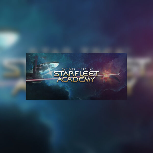 Star Trek: Starfleet Academy Steam CD Key